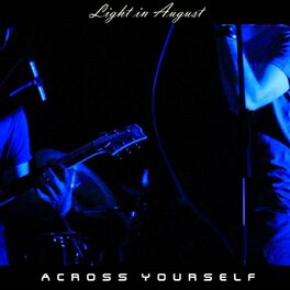 Album cover of Light in August (Live)