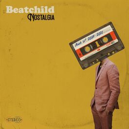 Album cover of Nostalgia: Beats of 2008 - 2020