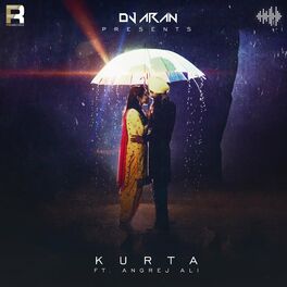Album cover of Kurta (feat. Angrej Ali)