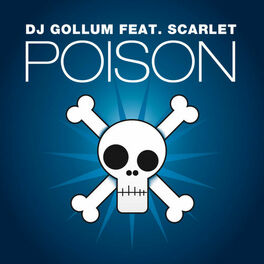 Album cover of Poison (feat. Scarlet)