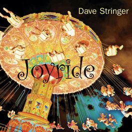 Album cover of Joyride