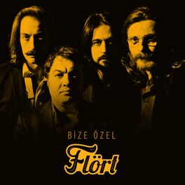 Album cover of Bize Özel