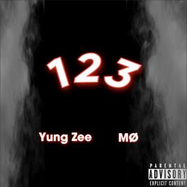 Album cover of 123 (feat. MØ)