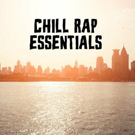 Album cover of Chill Rap Essentials
