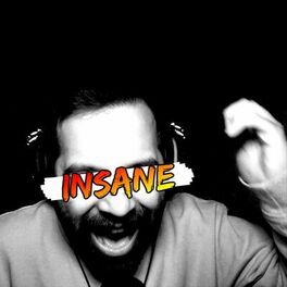 Album cover of Insane