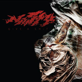 Album cover of Give a Shit
