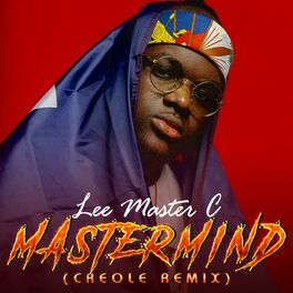Album cover of Mastermind