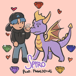 Album cover of Spyro