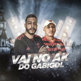 Album cover of Vai no Ak do Gabigol