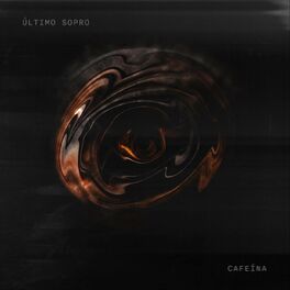 Album cover of Cafeína