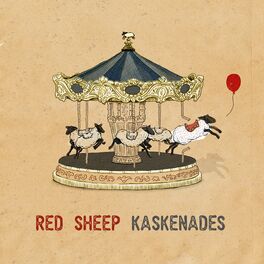 Album cover of Kaskenades