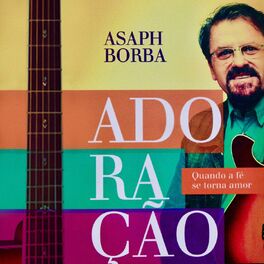 Infinitamente Mais - Asaph Borba e Adhemar de Campos - Gospel+