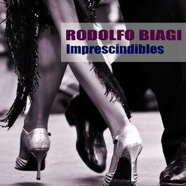 Album cover of Imprescindibles
