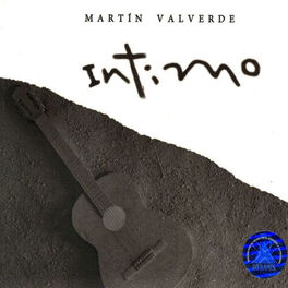 Album cover of Intimo