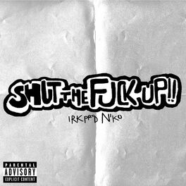 Album cover of STFU (feat. NIKO)