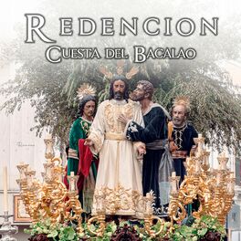 Album cover of Cuesta del Bacalao - Redención