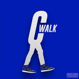 Album cover of C Walk