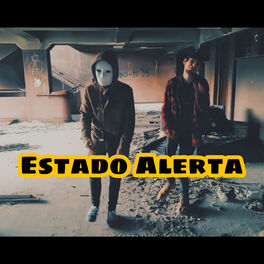 Album cover of Estado Alerta