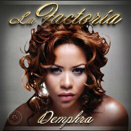 Album cover of Demphra