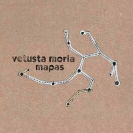 Album cover of Mapas