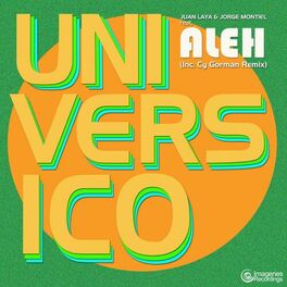 Album cover of Universico