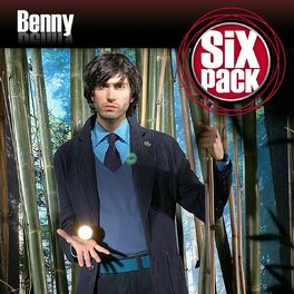 Album cover of Six Pack: Benny - EP (Digital)