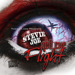 Album cover of Red Eye Flight