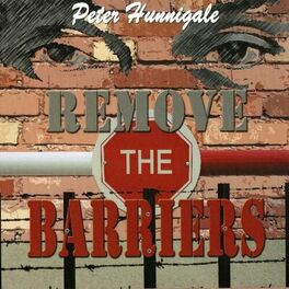 Album cover of Remove The Barriers