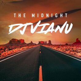 Album cover of The Midnight