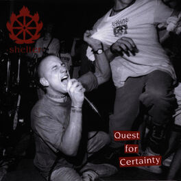 Album cover of Quest For Certainty