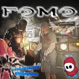 Album cover of FOMO