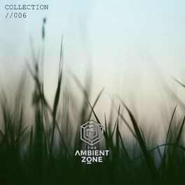 Album cover of The Ambient Zone: Collection 006
