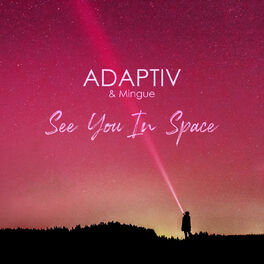 Album cover of See You in Space