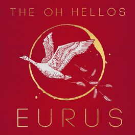 Album cover of Eurus
