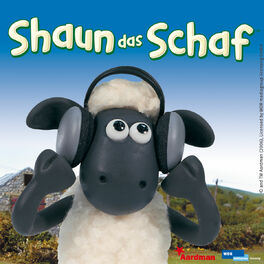 Album cover of Shaun das Schaf