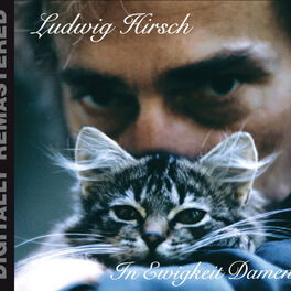 Album cover of In Ewigkeit Damen