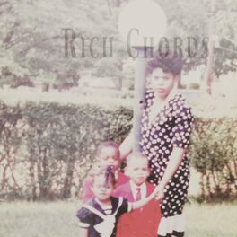 Album cover of Rich Chords (feat. Pam Hall)