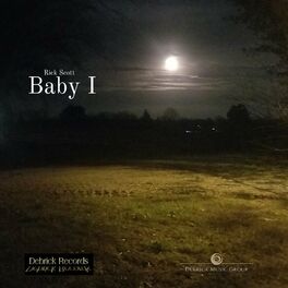Album cover of Baby I