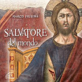 Album cover of Salvatore del mondo