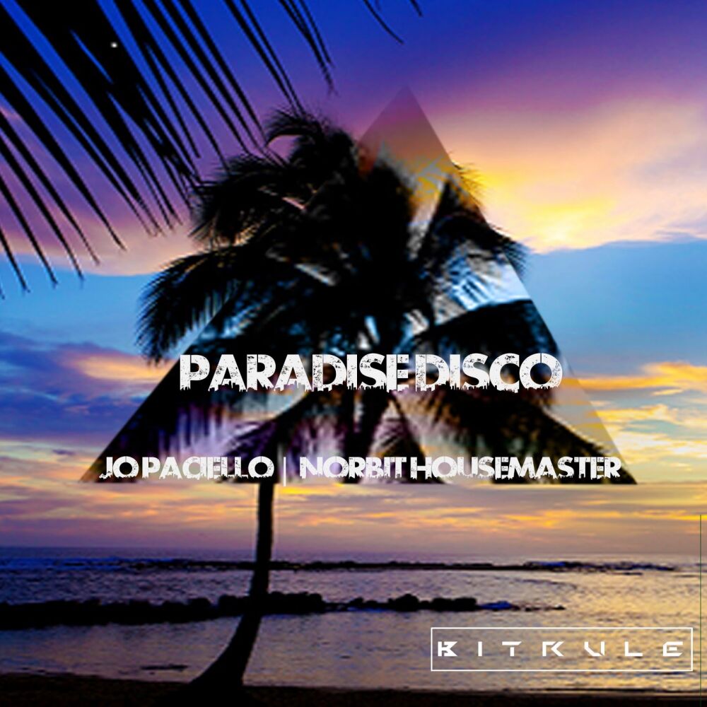 Paradise mix. Disco Paradise.