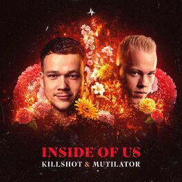 Album cover of Inside Of Us