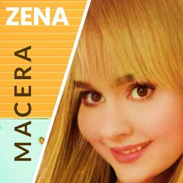 Album cover of Macera