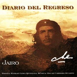Album cover of Diario del Regreso