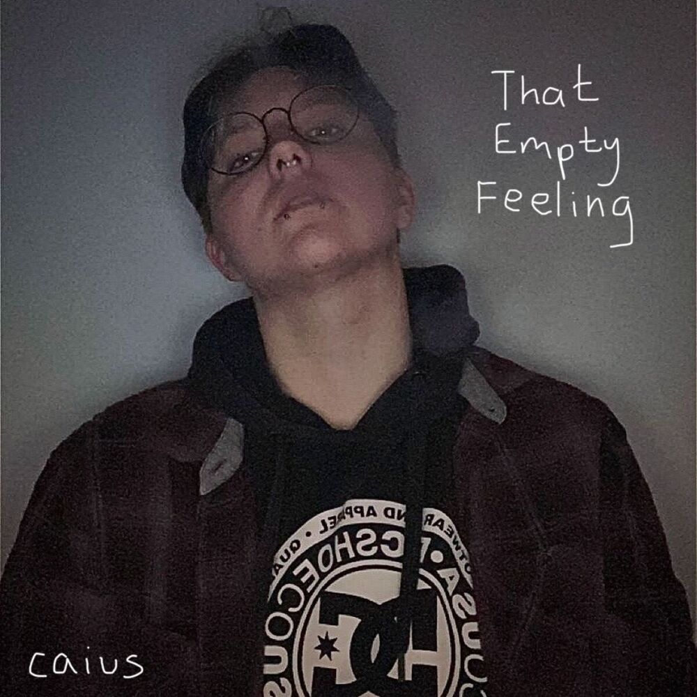 Empty feeling. Feeling empty.