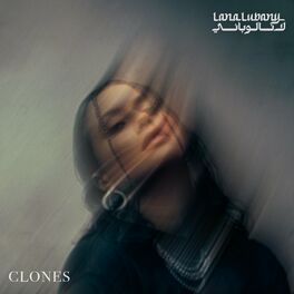 Album cover of CLONES