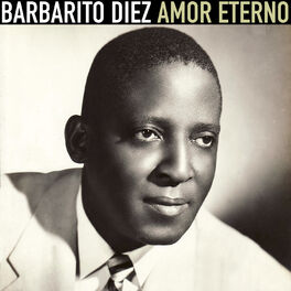 Album cover of Amor eterno (Remasterizado)