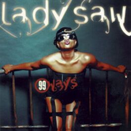 Album cover of 99 Ways