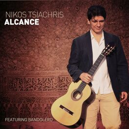 Album cover of Alcance