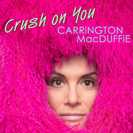 Album cover of Crush on You