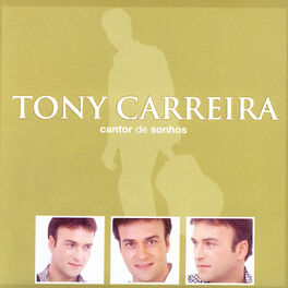 Album cover of Cantor De Sonhos